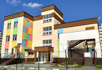 Офисы, квартиры, детские сады, школы